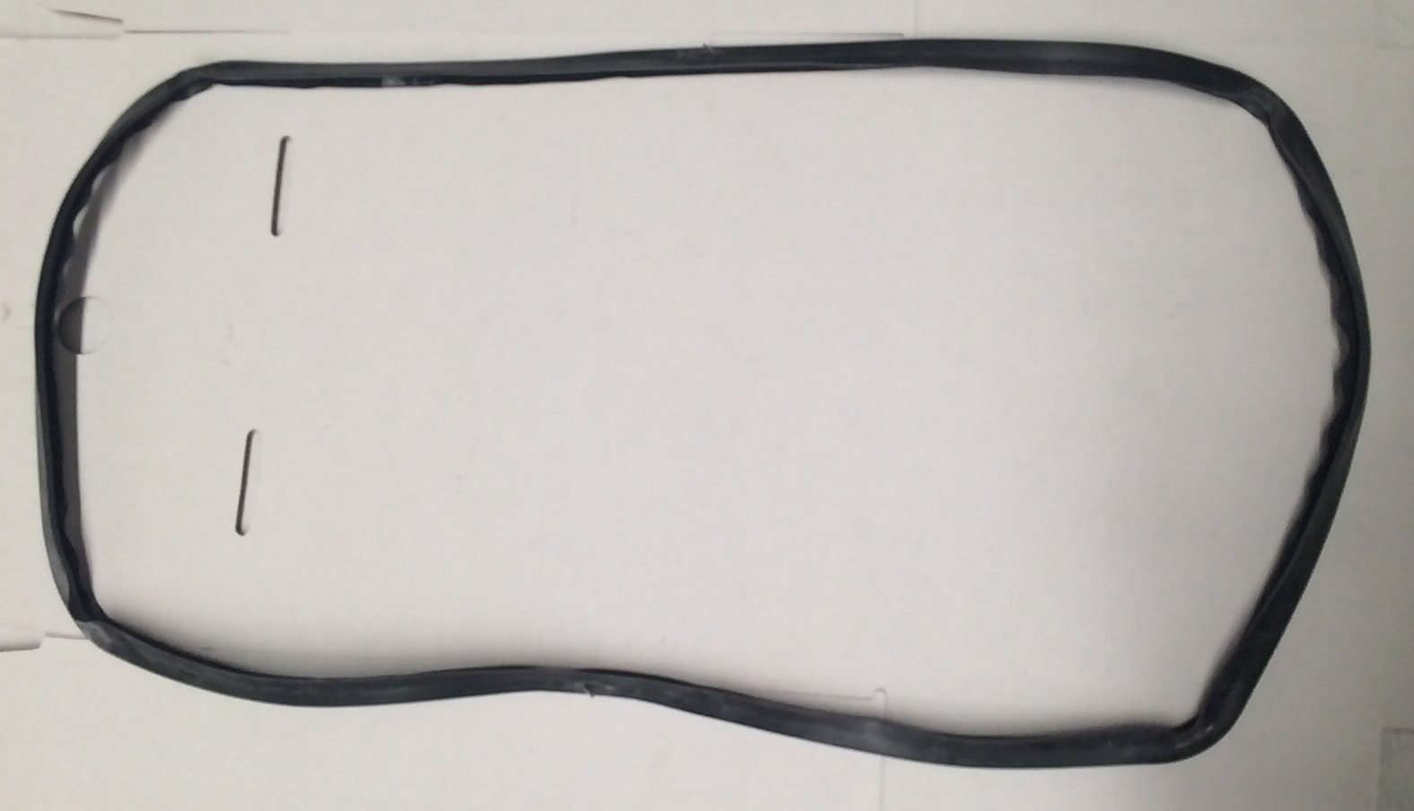 12381580 Omega Oven door seal Single Hook