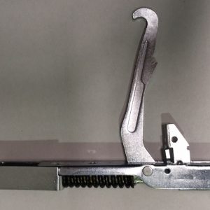 1260000079 Oven Door hinge (Single Hinge)