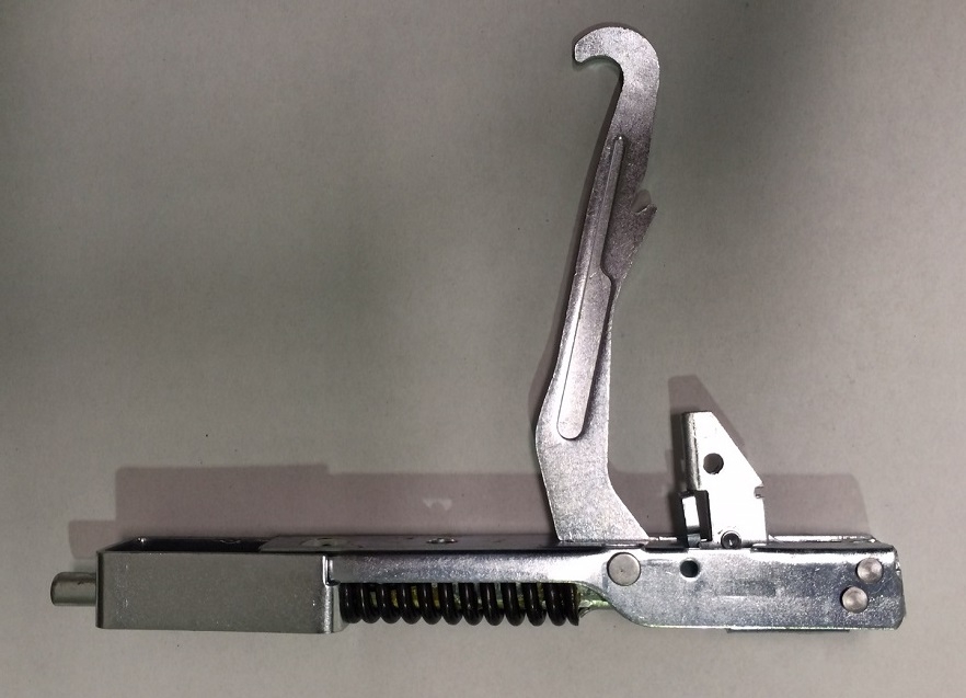 1260000079 Oven Door hinge (Single Hinge)