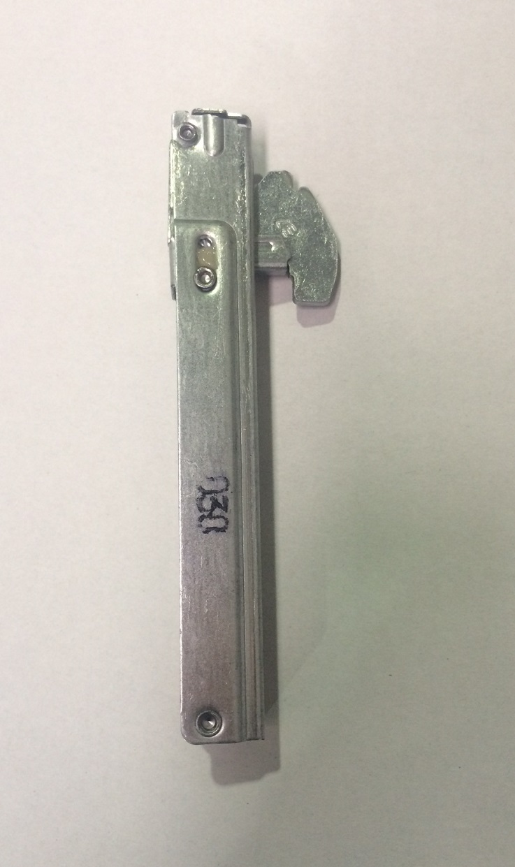 12600030 Omega Oven Door Hinge (Single Hinge) - Image 4