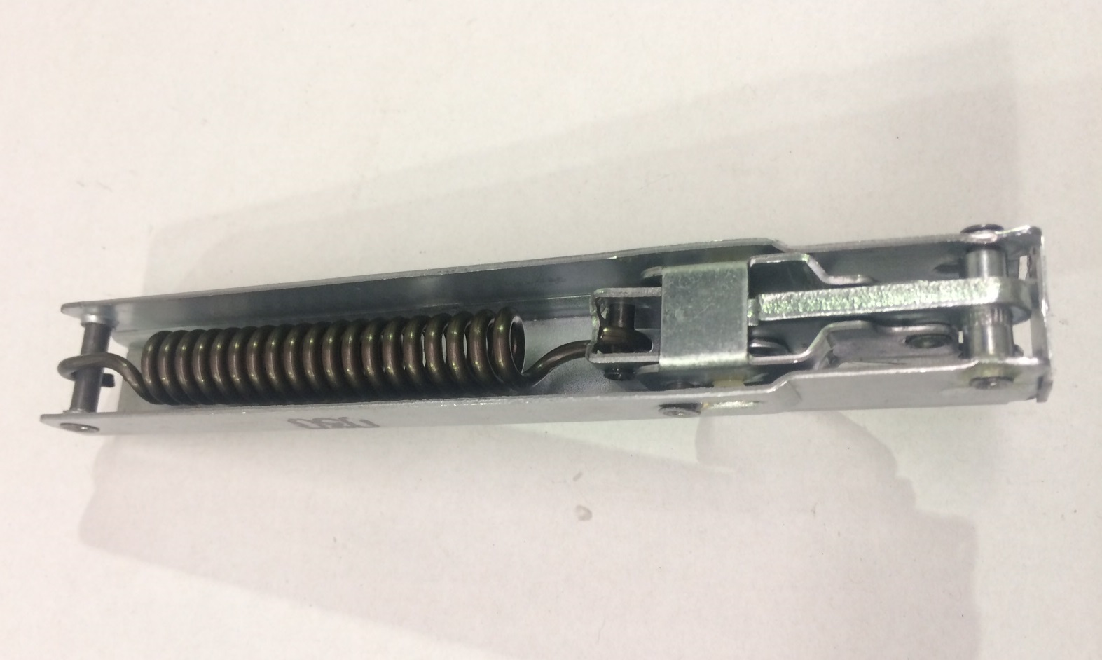 12600030 Omega Oven Door Hinge (Single Hinge) - Image 3