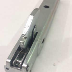 12600030 Omega Oven Door Hinge (Single Hinge)