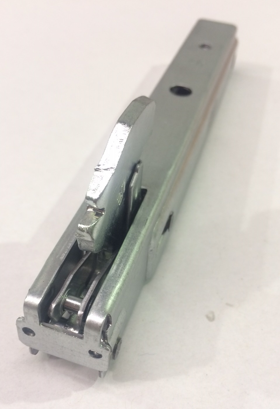 12600030 Omega Oven Door Hinge (Single Hinge)