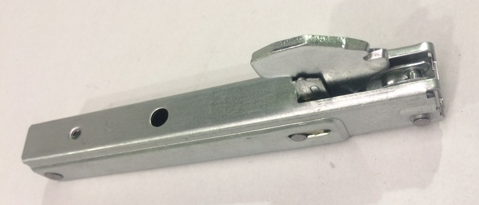 12600030 Omega Oven Door Hinge (Single Hinge) - Image 2