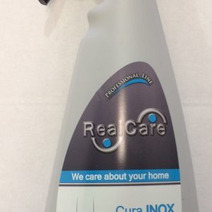 1302 RealCare Stainless Steel Surface Cleaner 500ml