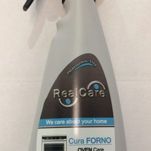 1304 RealCare Oven Cleaner 500ml