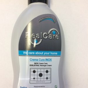 1305 RealCare Stainless Steel Cream 280ml