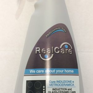 1309 RealCare Induction & Glass-Ceramic Cooktop Cleaner 500ml