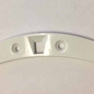 1321468-00/9 SIMPSON LATCH CATCH DOOR