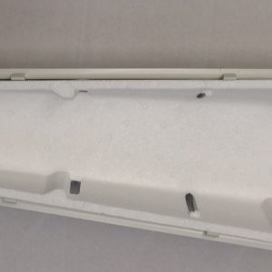 00142333 bosch fridge front evap cover
