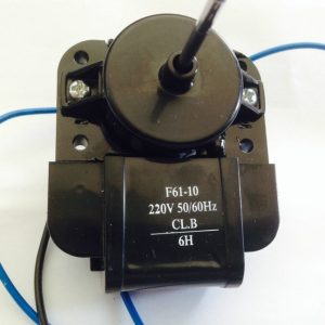 1436179 MOTOR EVAPORATOR FREEZER