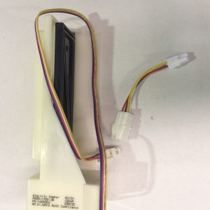 1443632K Electrolux Baffle Kit