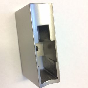 1450206 PEDESTAL HANDLE SS