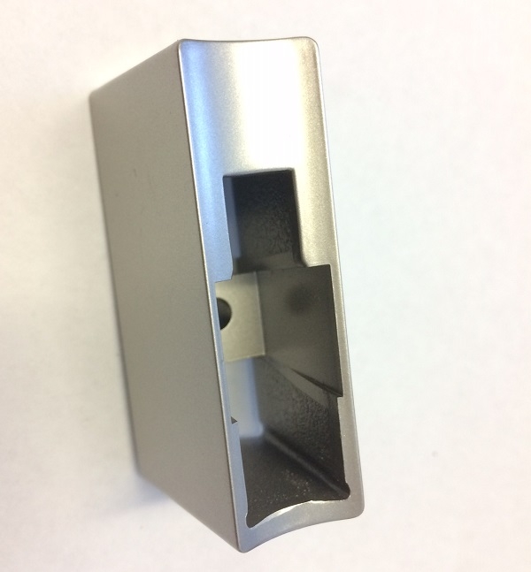 1450206 PEDESTAL HANDLE SS