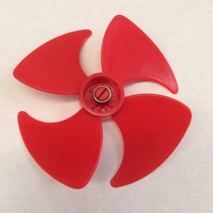 1451299 FRIDGE EVAP BLADE ASSEMBLY FAN SSM6100WA