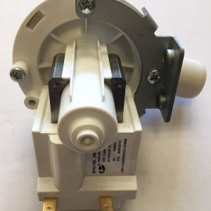 0499200049 Genuine Simpson Top Loader Drain Pump