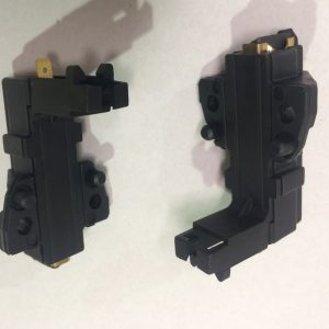 00151613 Motor brushes Various Models Samsung, Bosch, Whirlpool