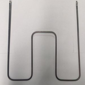0122004495 Lower Bottom Bake Element 2000w