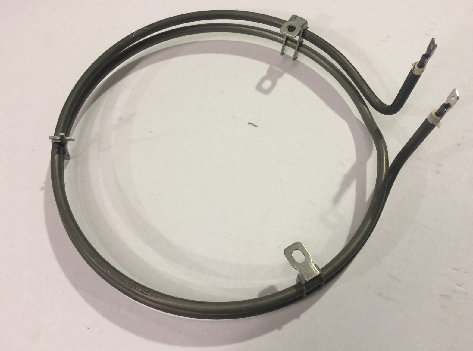 20.35149.000 (0122004541) Fan Forced Element 2200W New Chef, Electrolux (NO MOUNTING PLATE)