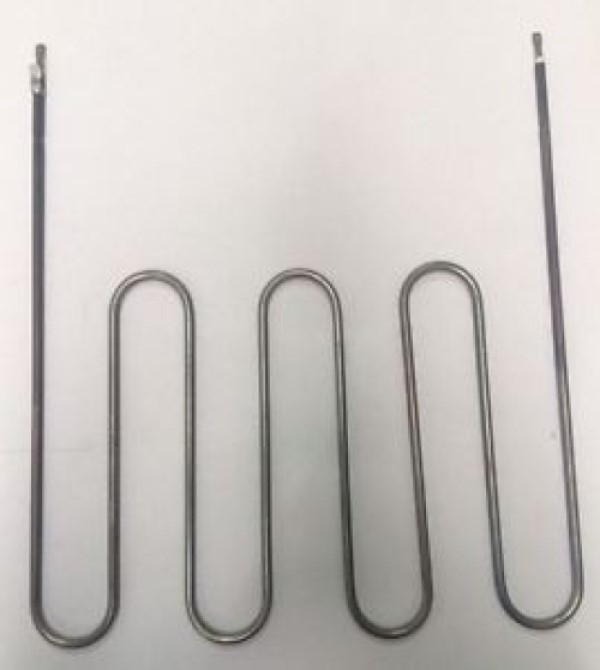 4055561445 Lower Bake Oven Element 1800W (20.35168.000)