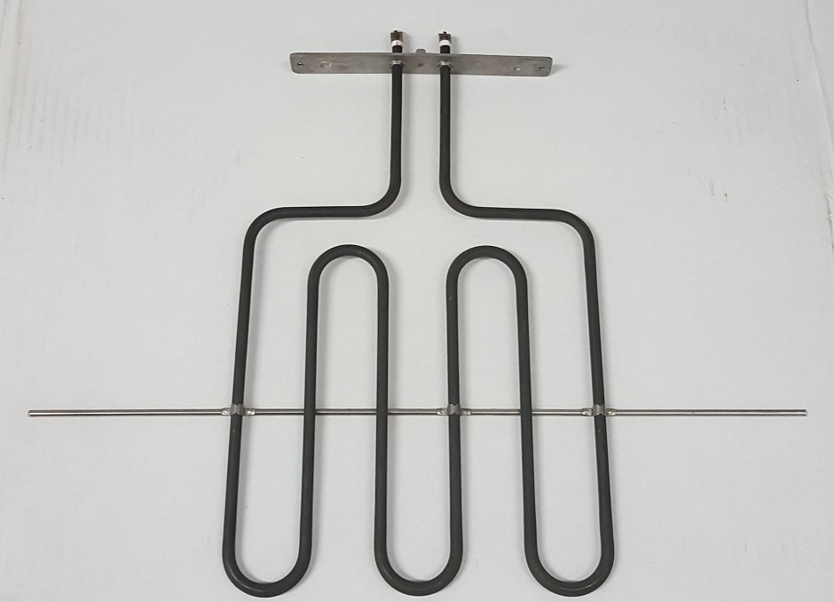 1170000707 Baumatic SNG Grill element - Image 2