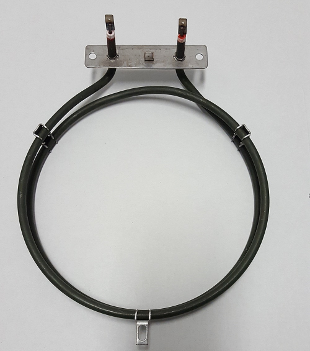 CK006 fan element Kleenmaid 2150W