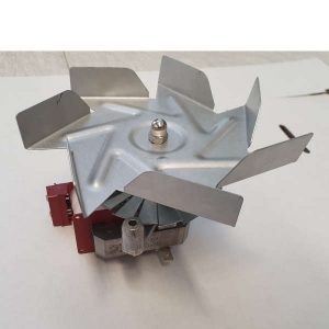 Omega Oven Fan Motor