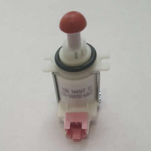 00611316 Bosch Heat Exchange Valve