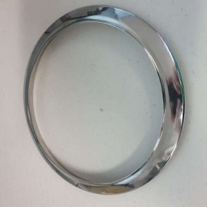 SE134 Trim Ring180mm Glass Top Hob 1889-06