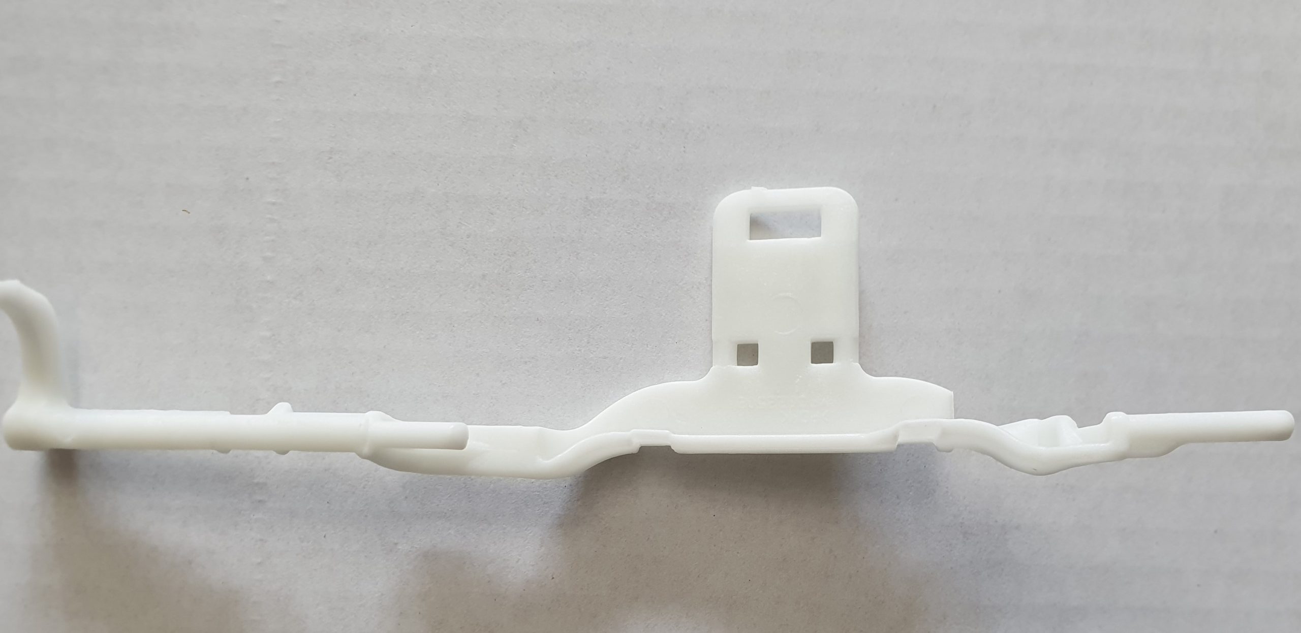 MFC62250201 LG OEM Refrigerator Dispenser Lever