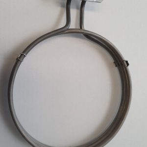 11-01 Fan Forced Element 2300W Technika (20.35389.000)