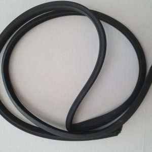0208400158G Dishlex Dishwasher Front Door Seal