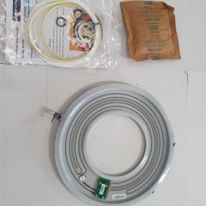 522090 Fisher & Paykel Heater Plate