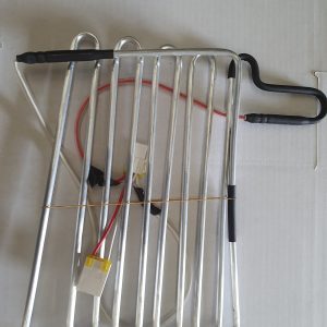 DA96-00013 Fridge Evaporator - Heater Only Suits Samsung