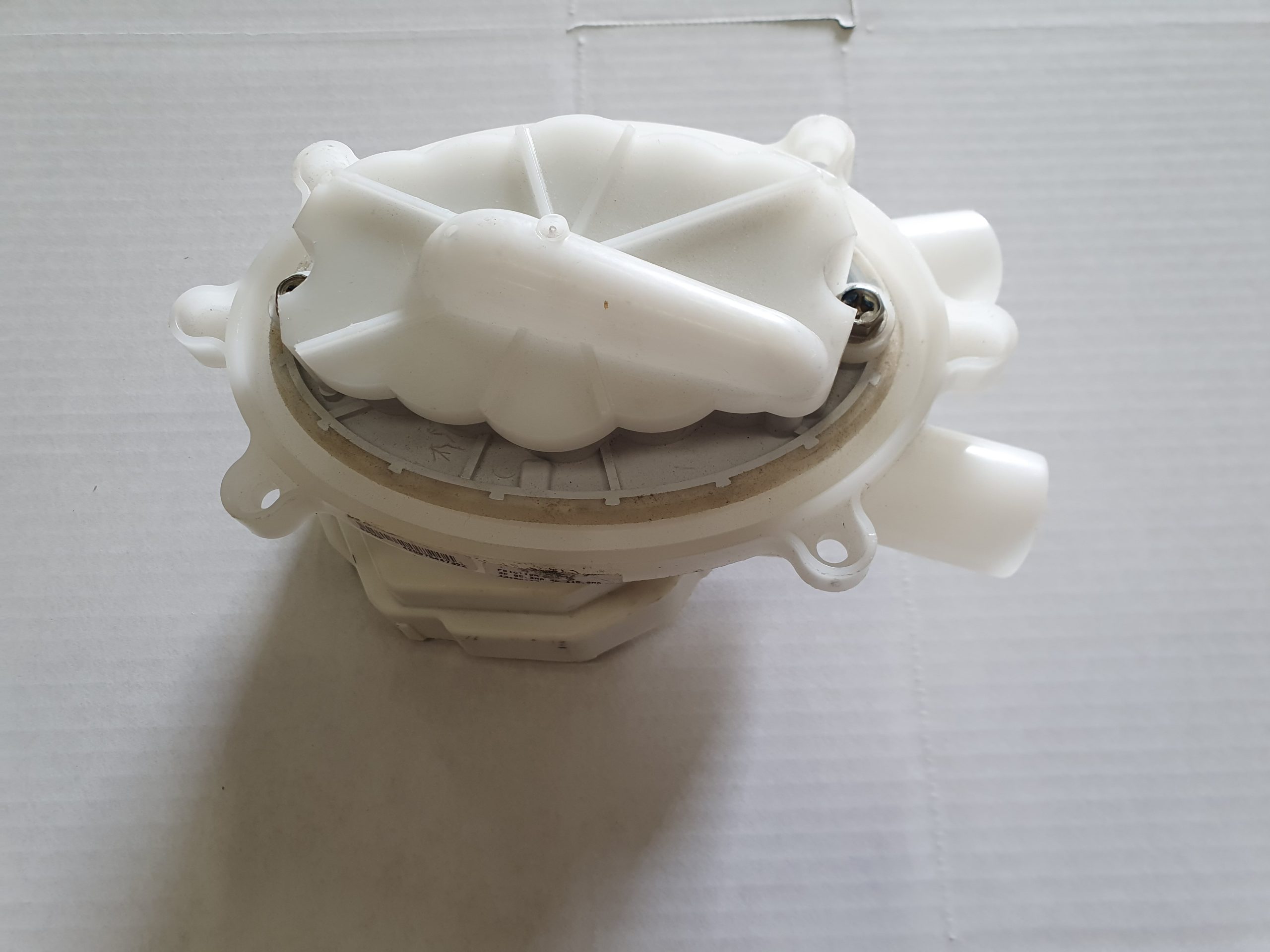 *SOILED*479627 Fisher and Paykel Aquasmart Drain Pump