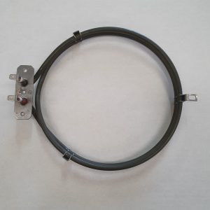 040199009967R 2000W Fan Forced Element