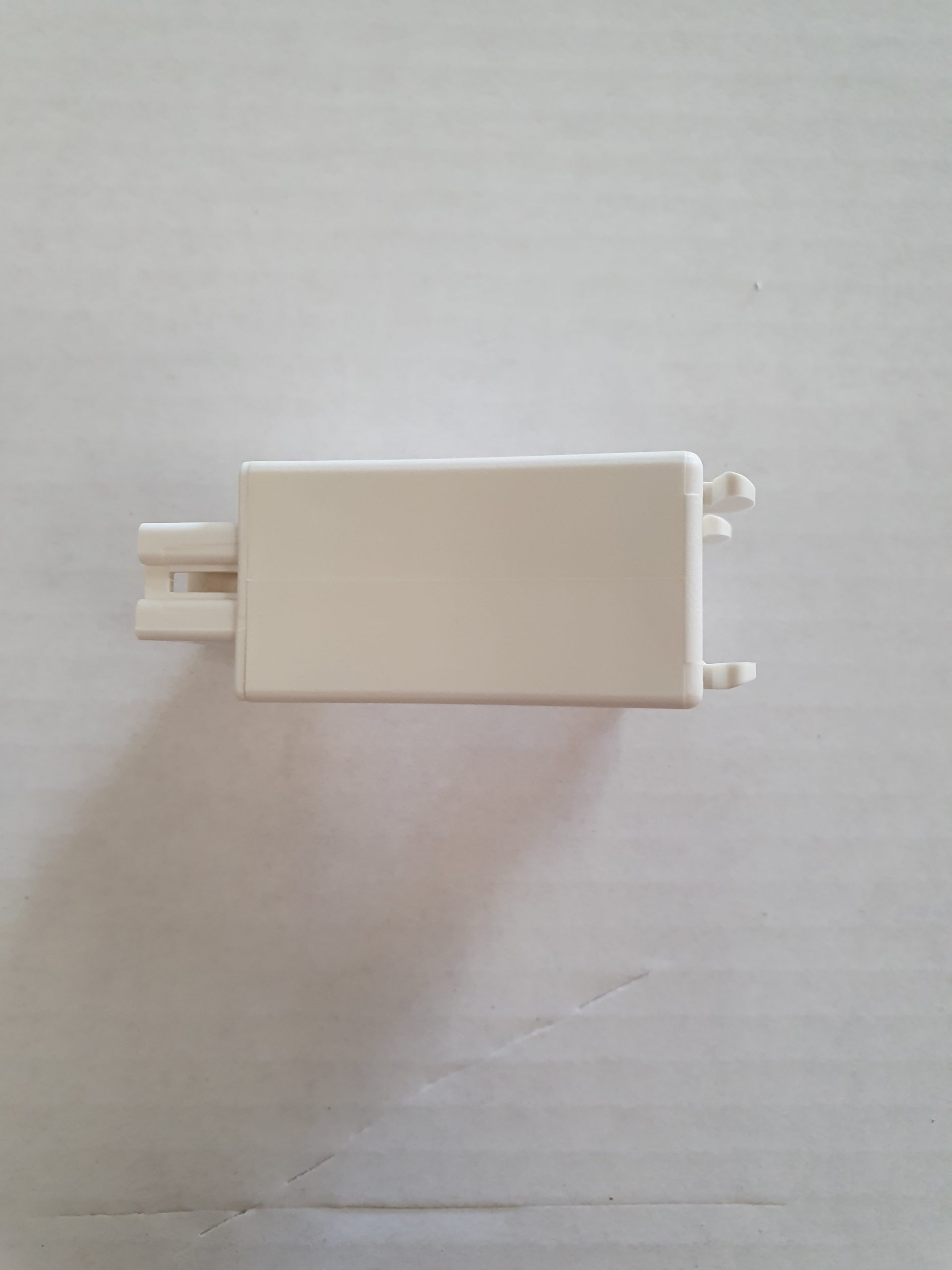 05870220 Genuine Miele Heater Relay - Image 5