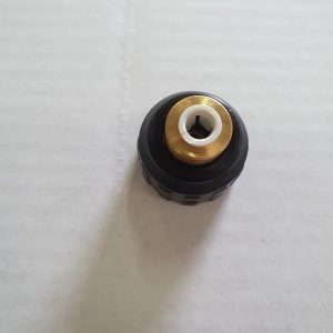 NC2145 3/4 Female Bsp Thread to 1/4  Tube Female Adaptor