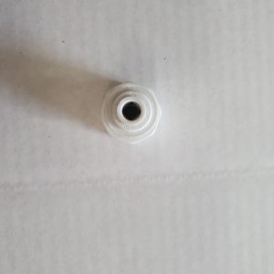 CI450814FW 1/2 Female Bsp Thread to 1/4  Tubing Adaptor John Guest