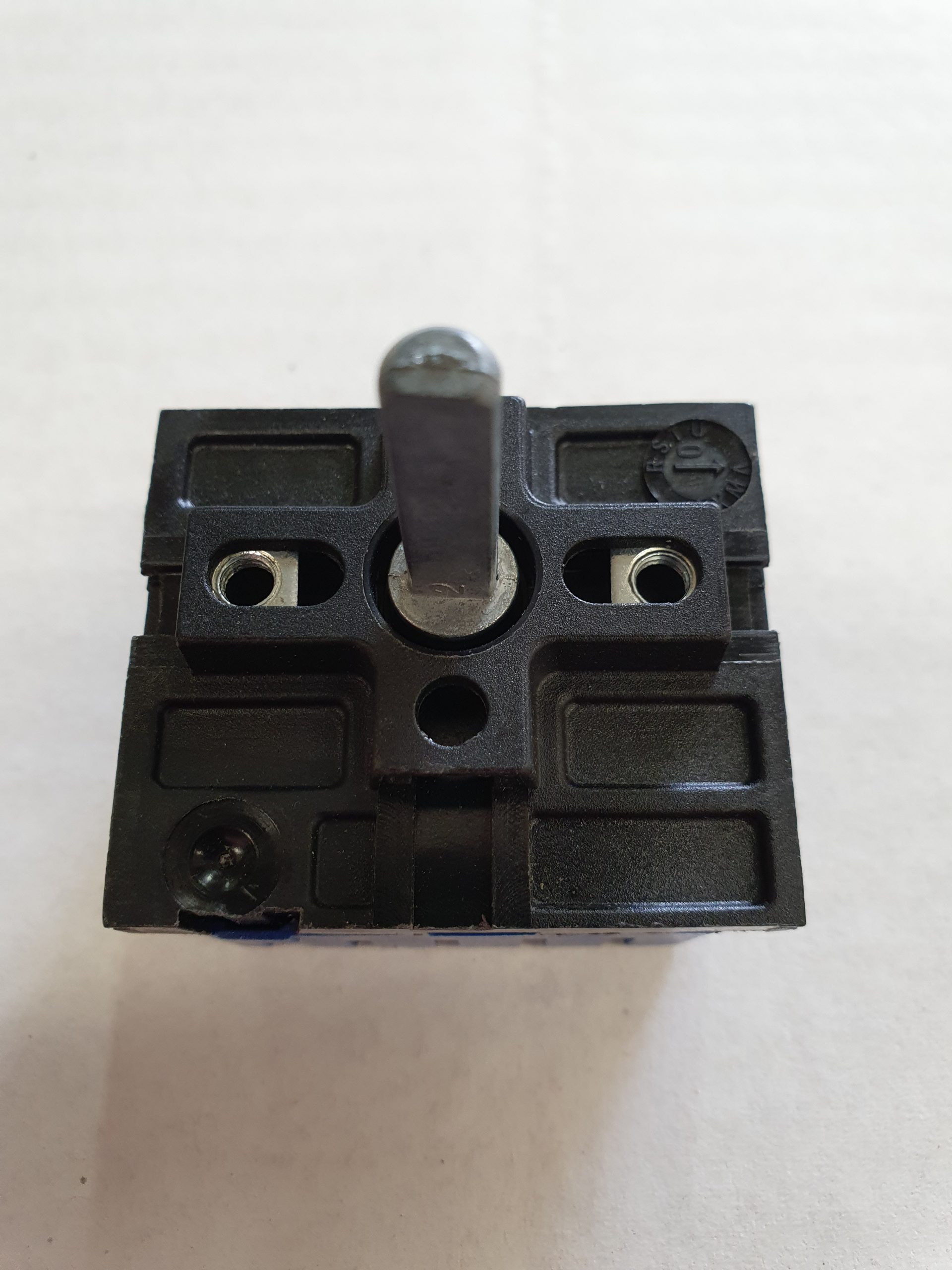 0534001655 Energy Regulator, Single Element, with Isolated Pilot - Image 2