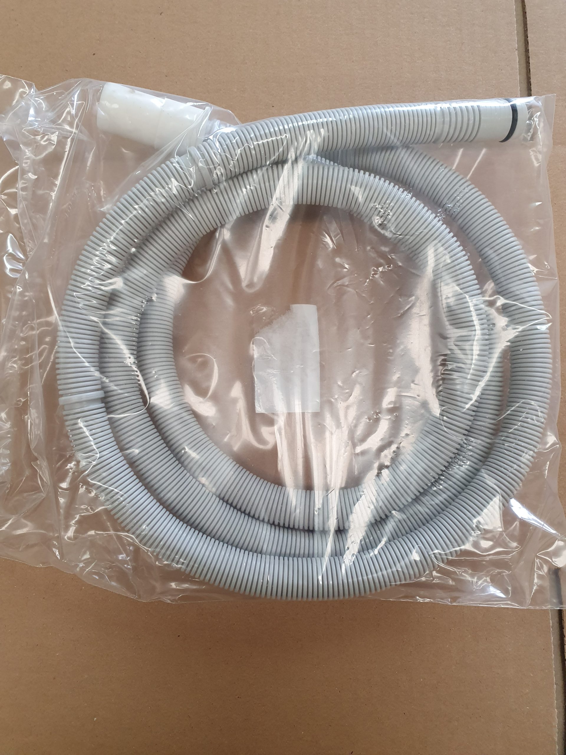 00668114 Bosch Compatible Dishwasher Drain Hose
