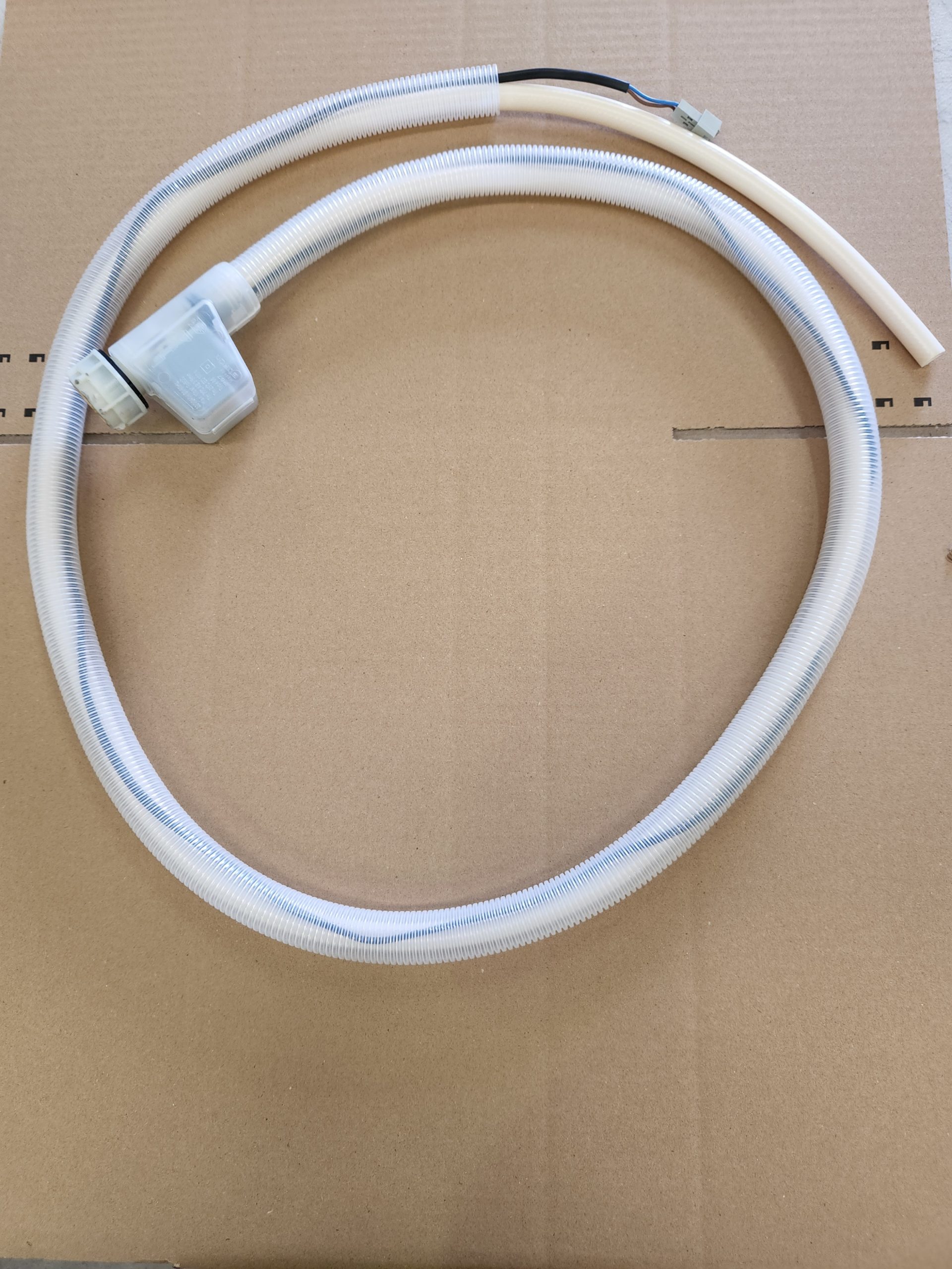 00668113 Dishwasher Aquastop Water Inlet hose Suits Bosch