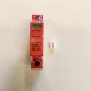 30539NLS home surge protection device