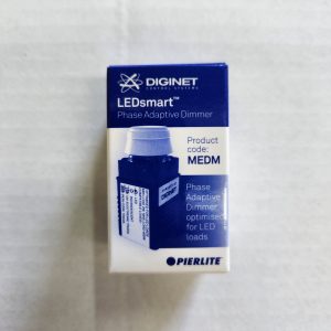 Medm Led Smart Phase Adaptive Dimmer Mechanism 400w Diginet