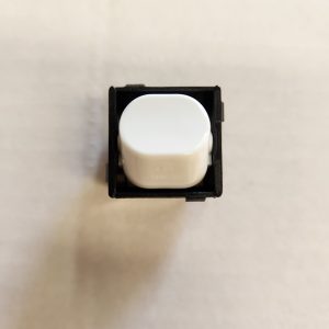 30682NLS Switch Mech 35A Double Pole White