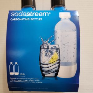Soda Stream Bottles