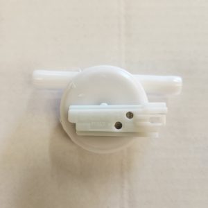 00424099 Dishwasher Impeller Jug Bosch compatible Water Flow Meter