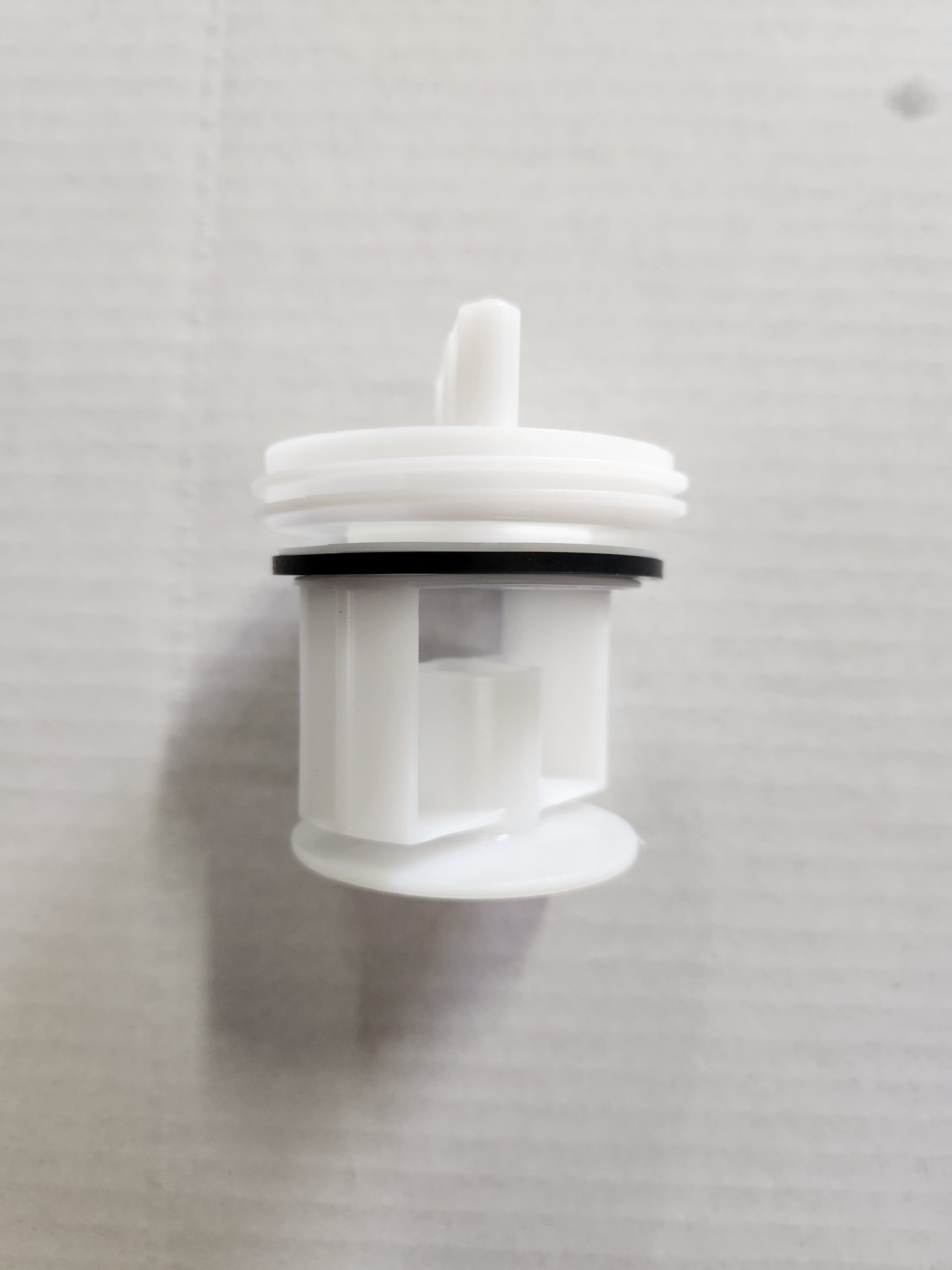 00647920 Bosch Compatible avantixx, logixx front loader lint filter