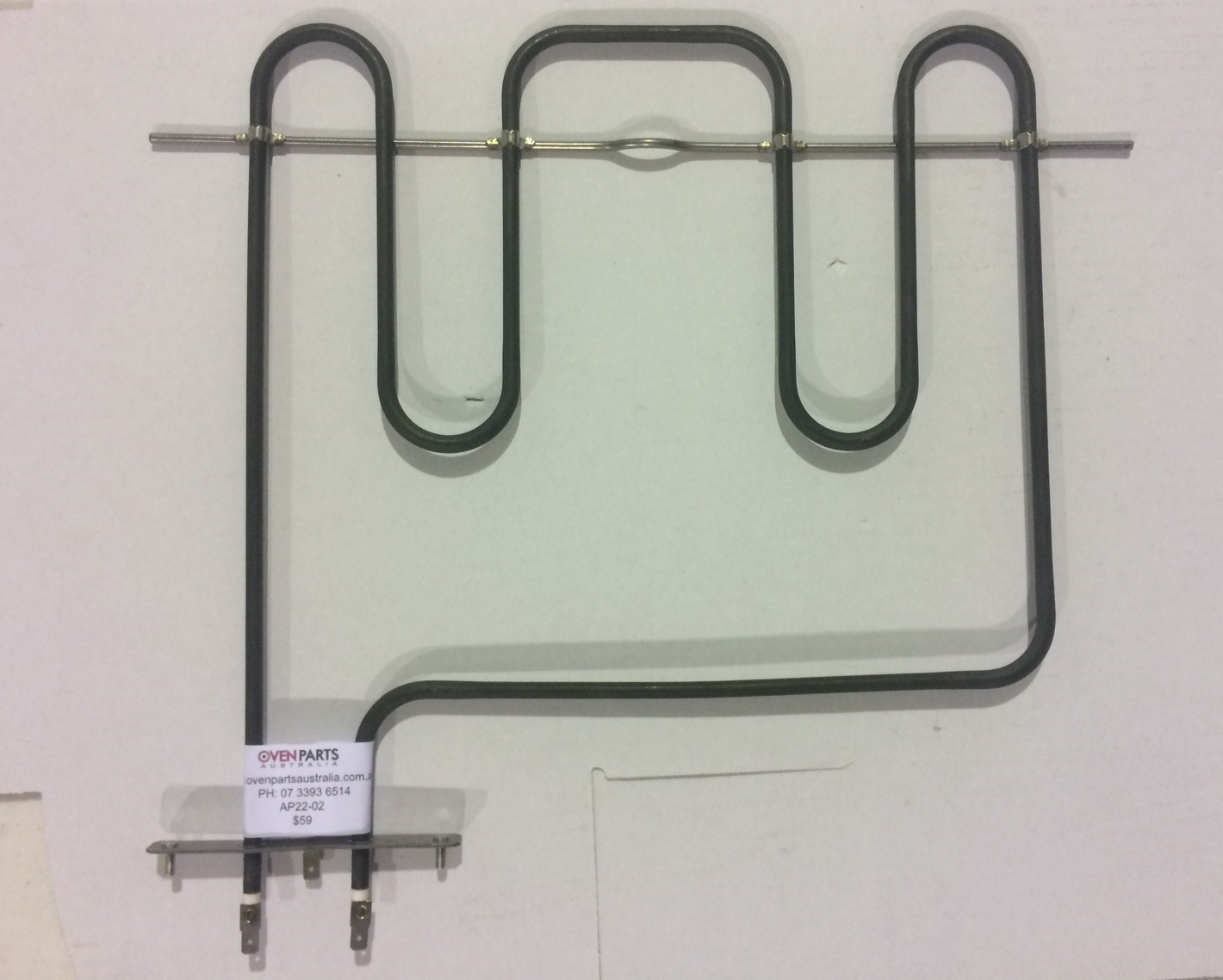 2035557 Grill Element Omega