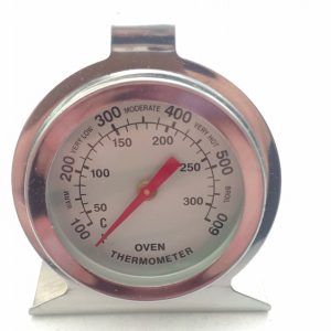 2101 Universal Oven Thermometer 0°C-300°C
